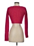 Zara Red Cardigan Size S - photo 2