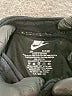 Nike Black Pullover Sweater 12-18 MO / 18 MO - photo 3