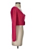 Zara Red Cardigan Size S - photo 4