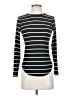 Unbranded Black Long Sleeve Top Size S - photo 1
