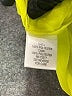 Apt. 9 100% Polyester Yellow Sleeveless Blouse Size 2X - photo 8