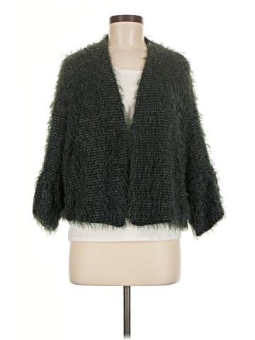 Ottod'Ame Faux Fur Jacket (view 1)