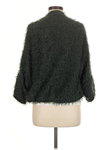 Ottod'Ame Faux Fur Jacket (view 2)
