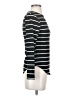 Unbranded Black Long Sleeve Top Size S - photo 4