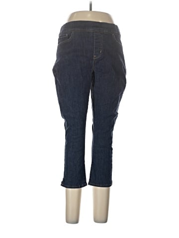 Levi Strauss Signature Jeggings (view 1)