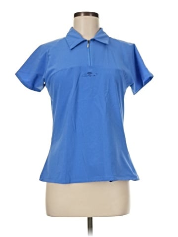 Lopez Short Sleeve Blouse (view 1)
