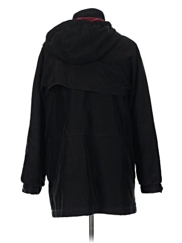 Larry Levine Coat (view 2)