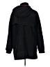 Larry Levine Black Coat Size L - photo 2
