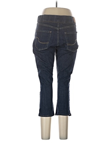 Levi Strauss Signature Jeggings (view 2)