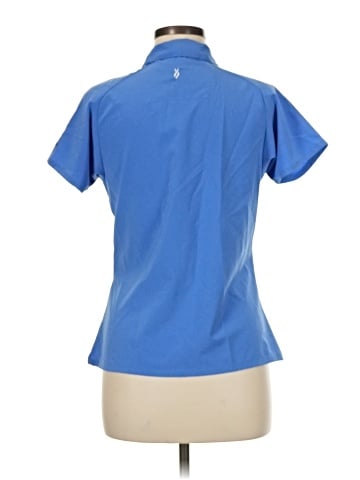 Lopez Short Sleeve Blouse (view 2)