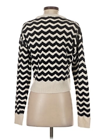 Noisy May Pullover Sweater (view 2)