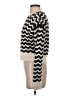 Noisy May Chevron-herringbone Ivory Pullover Sweater Size XS - photo 5