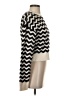 Noisy May Chevron-herringbone Ivory Pullover Sweater Size XS - photo 4