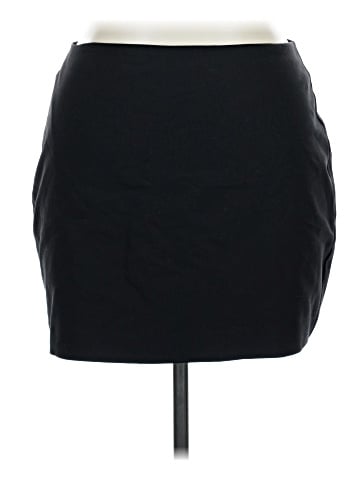 Express Outlet Casual Skirt (view 1)