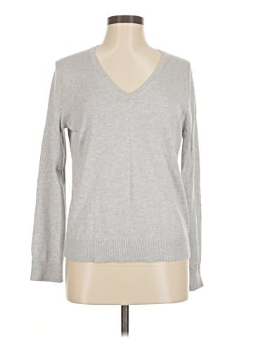 Banana Republic Factory Store Pullover Sweater (view 1)
