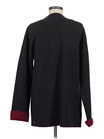 Modern Soul Fleece (view 2)