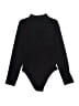 OQQ Black Bodysuit Size L - photo 2
