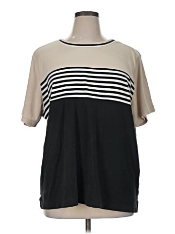 Erika Short Sleeve T-Shirt (view 1)