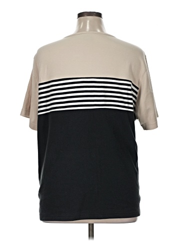Erika Short Sleeve T-Shirt (view 2)