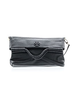 Tory Burch Leather Satchel