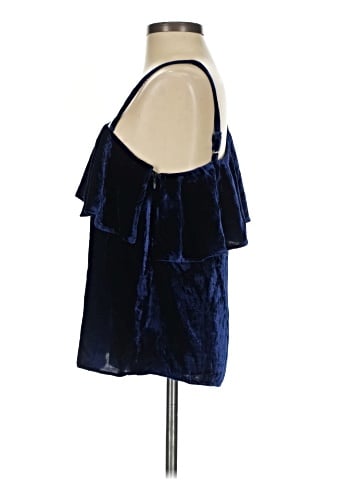 JOA Sleeveless Top (view 1)