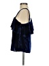 JOA Blue Sleeveless Top Size XS - photo 1