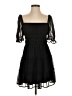 Altar'd State 100% Polyester Black Cocktail Dress Size S - photo 1