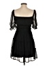 Altar'd State 100% Polyester Black Cocktail Dress Size S - photo 2
