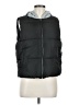 Ci Sono 100% Polyester Black Vest Size M - photo 1