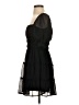 Altar'd State 100% Polyester Black Cocktail Dress Size S - photo 5