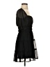 Altar'd State 100% Polyester Black Cocktail Dress Size S - photo 4