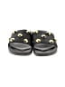 ASOS Design Black Sandals Size 7 - photo 2