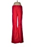 Gap Red Jeans Size 29 waist - photo 1