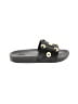ASOS Design Black Sandals Size 7 - photo 1