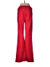 Gap Red Jeans Size 29 waist - photo 2