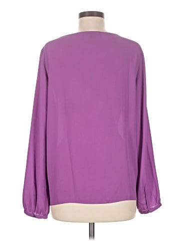 Banana Republic Long Sleeve Blouse (view 2)
