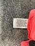 Coolibar 100% Polyester Pink Long Sleeve Blouse Size XS - photo 8