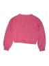 Assorted Brands Hearts Pink Pullover Sweater Size XL (kids) - photo 2