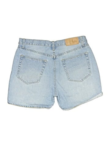 Cheap Monday Denim Shorts (view 2)