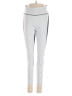 Outdoor Voices Color Block Gray Active Pants Size S - photo 1
