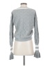 The Fifth Label 100% Baumwolle Gray Pullover Sweater Size S - photo 2