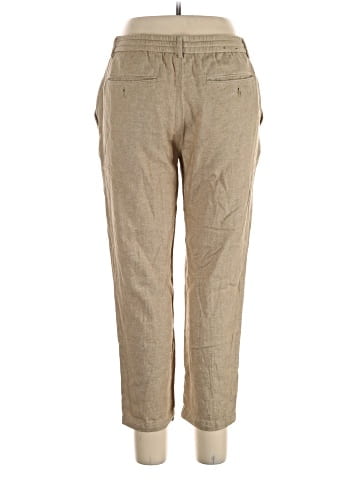Banana Republic Factory Store Linen Pants (view 2)