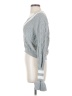 The Fifth Label 100% Baumwolle Gray Pullover Sweater Size S - photo 5