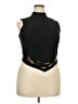 Joseph Ribkoff Black Bodysuit Size 18 - photo 1