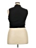 Joseph Ribkoff Black Bodysuit Size 18 - photo 2