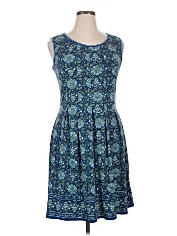 Max Studio Casual Dress (view 1)