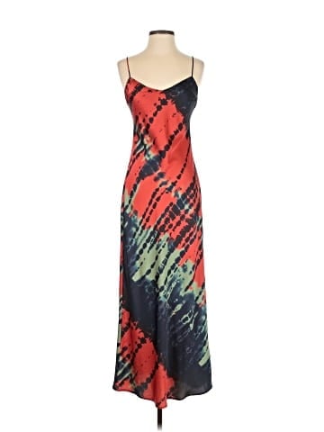 Lush Casual Dress (view 1)