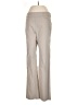 Maurices Tan Dress Pants Size L - photo 1