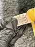 easy STANDARD 100% Cotton Yellow Short Sleeve Top Size XL - photo 8