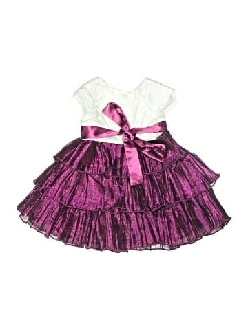 Jona Michelle Dress (view 2)